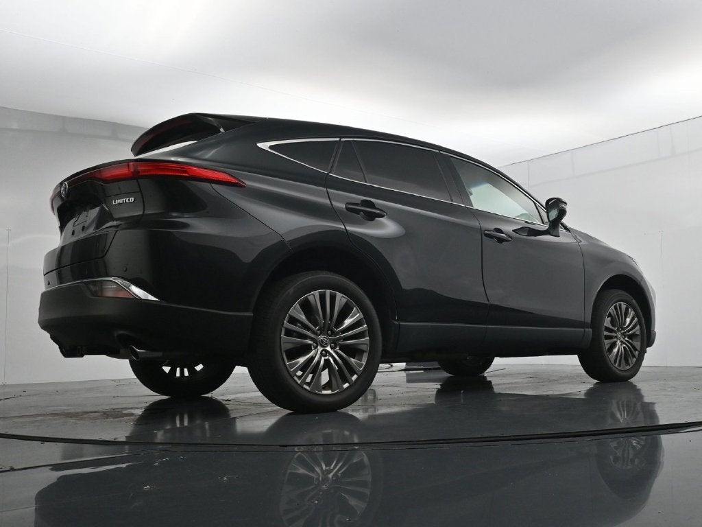 2023 Toyota Venza Limited