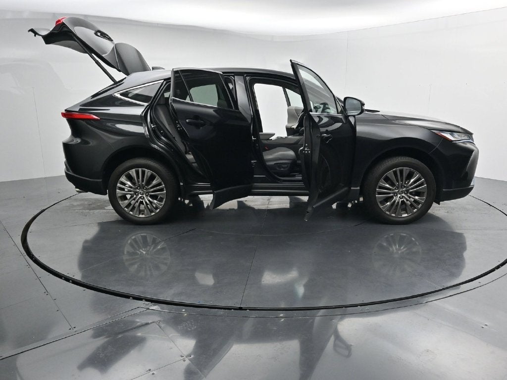 2023 Toyota Venza Limited