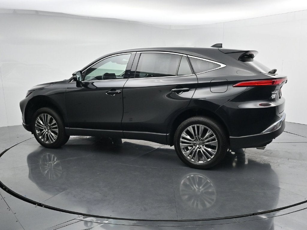 2023 Toyota Venza Limited