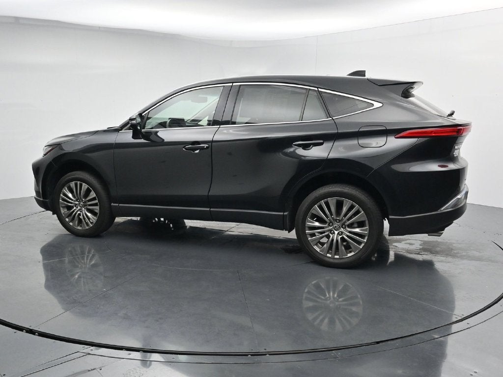 2023 Toyota Venza Limited