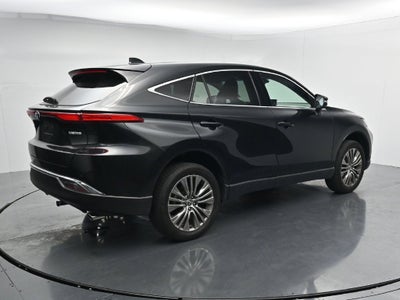 2023 Toyota Venza Limited