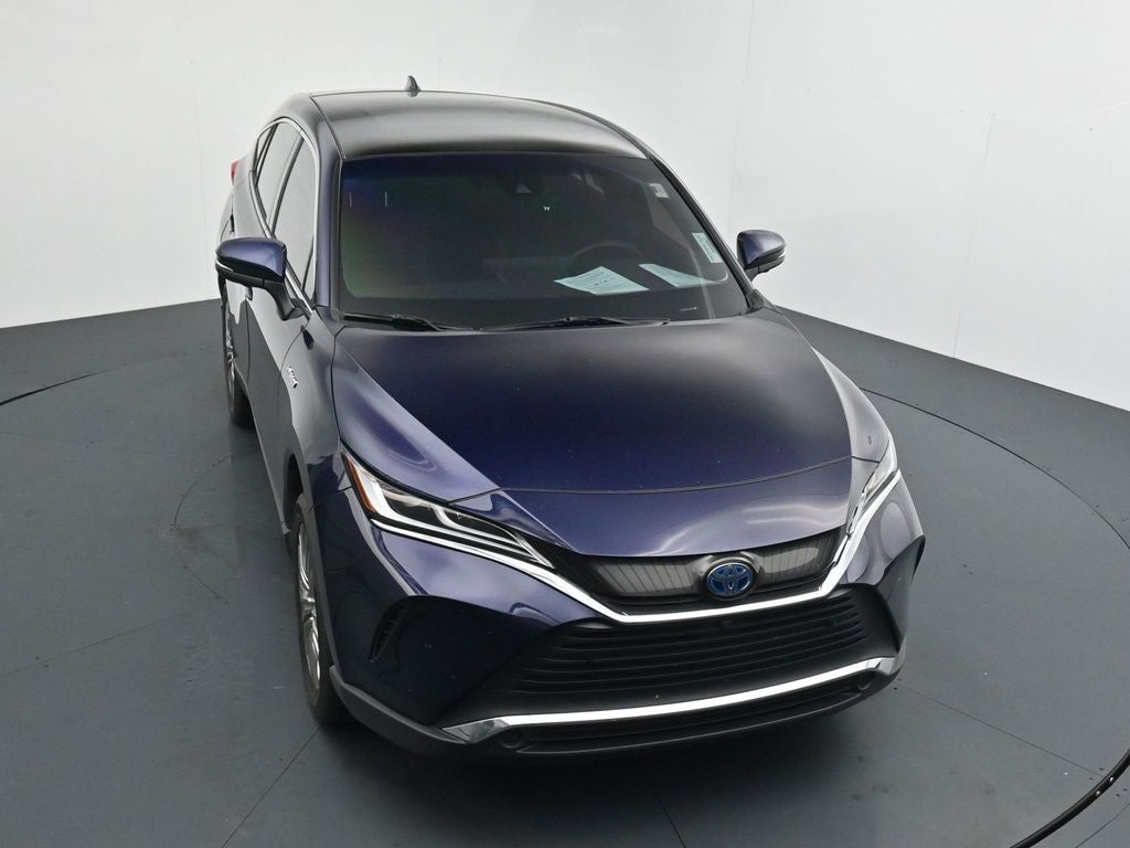 2021 Toyota Venza Limited