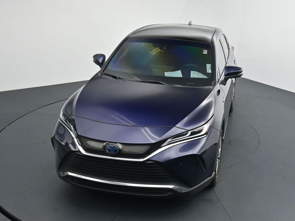 2021 Toyota Venza Limited