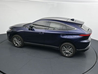 2021 Toyota Venza Limited