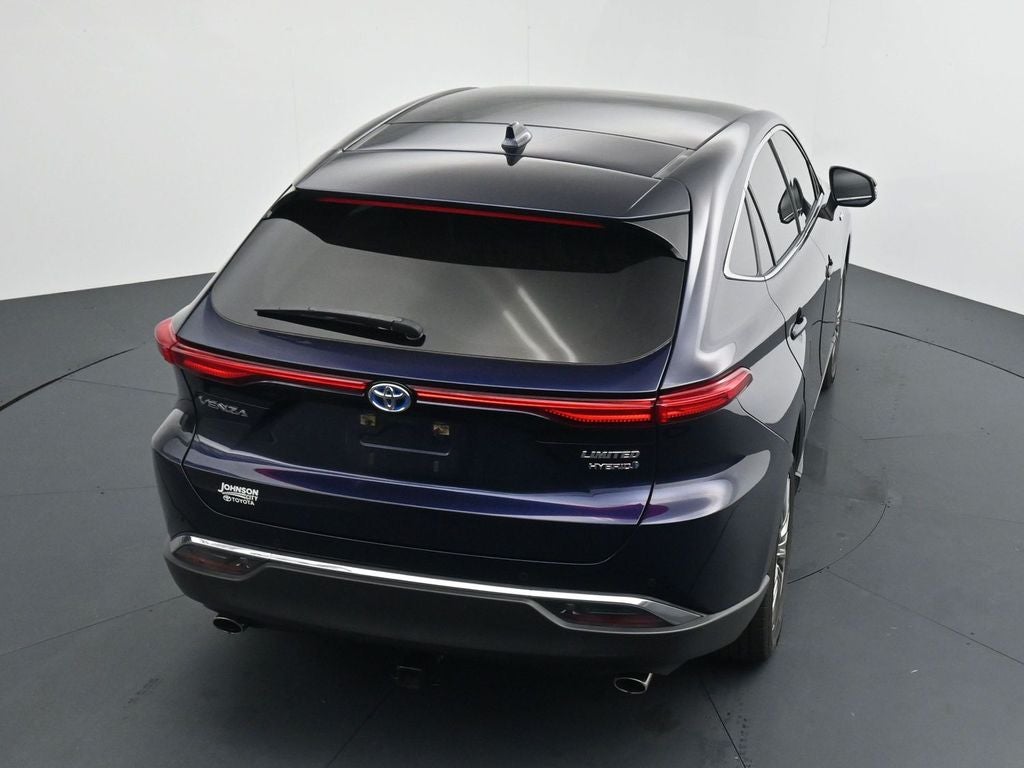 2021 Toyota Venza Limited