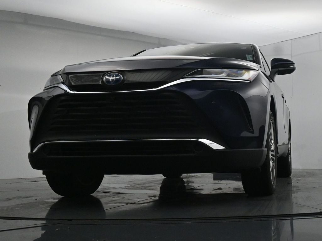 2021 Toyota Venza Limited