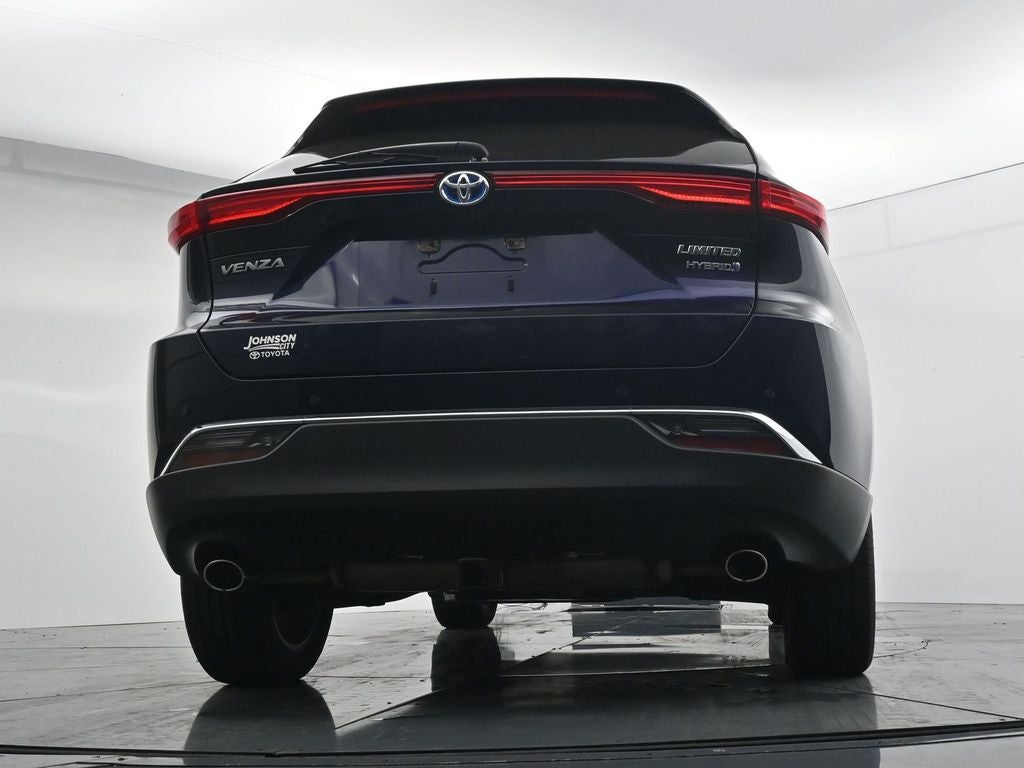 2021 Toyota Venza Limited