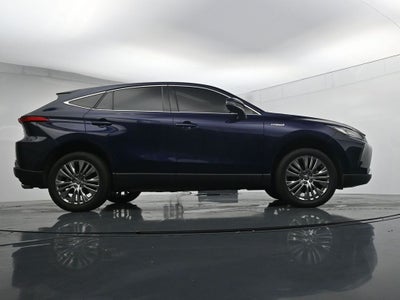 2021 Toyota Venza Limited
