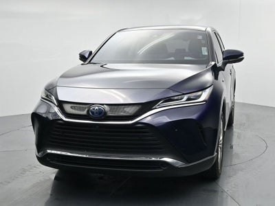 2021 Toyota Venza Limited