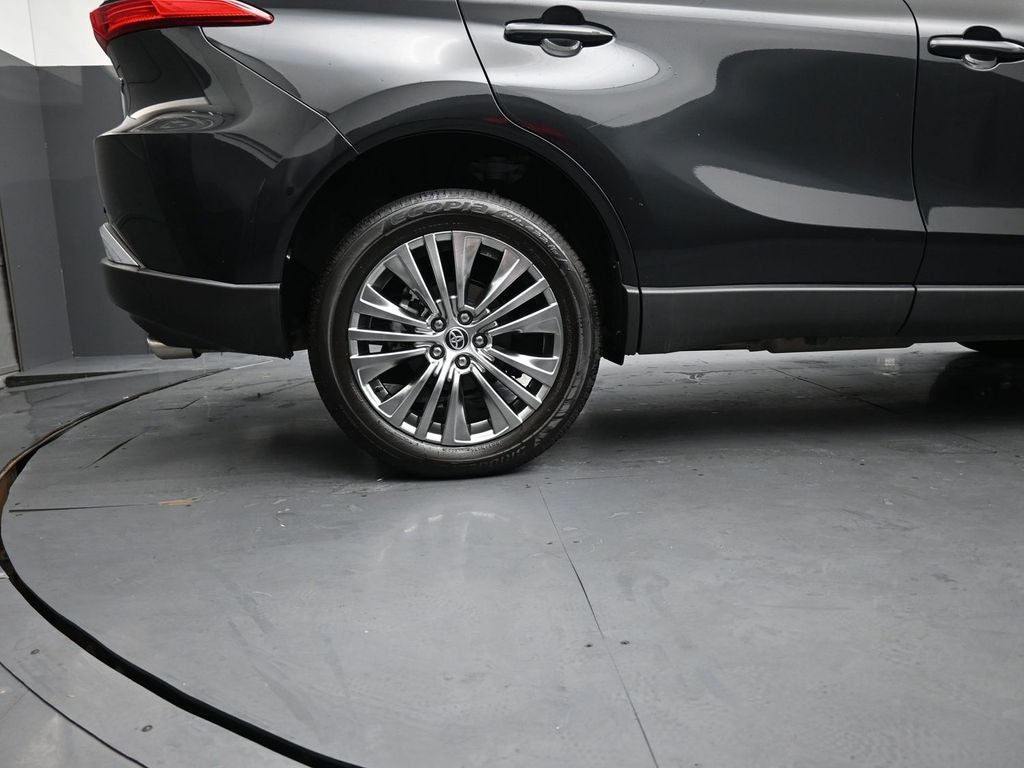 2023 Toyota Venza Limited