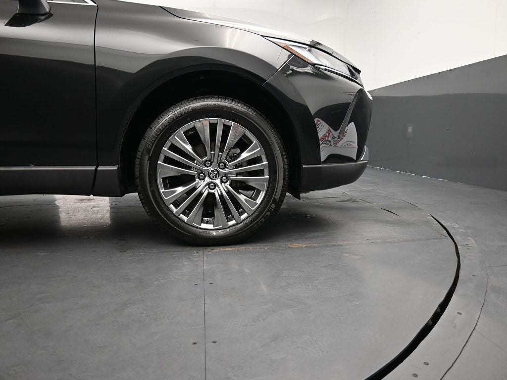 2023 Toyota Venza Limited