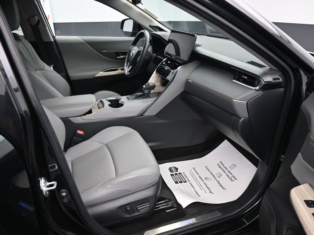 2023 Toyota Venza Limited