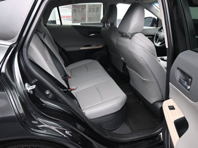 2023 Toyota Venza Limited