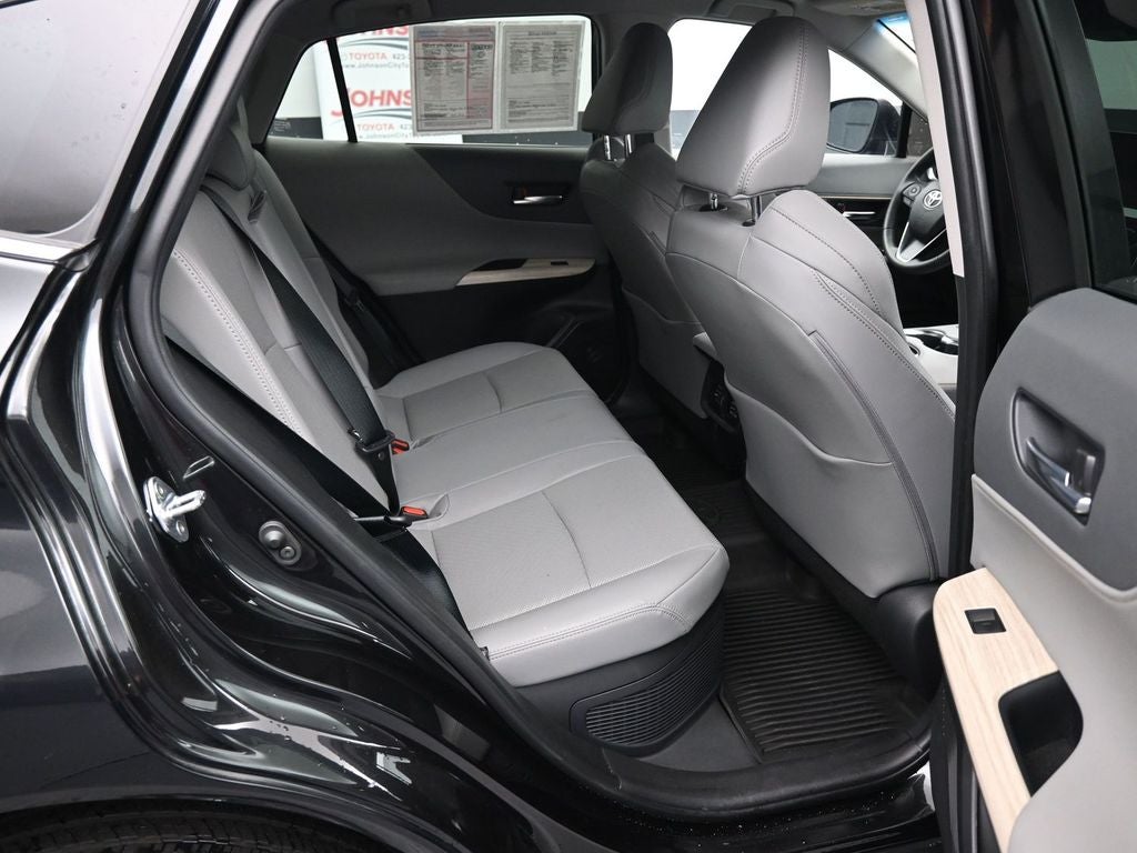 2023 Toyota Venza Limited