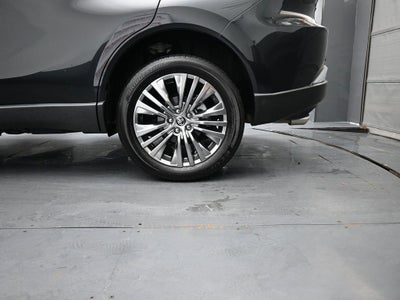2023 Toyota Venza Limited