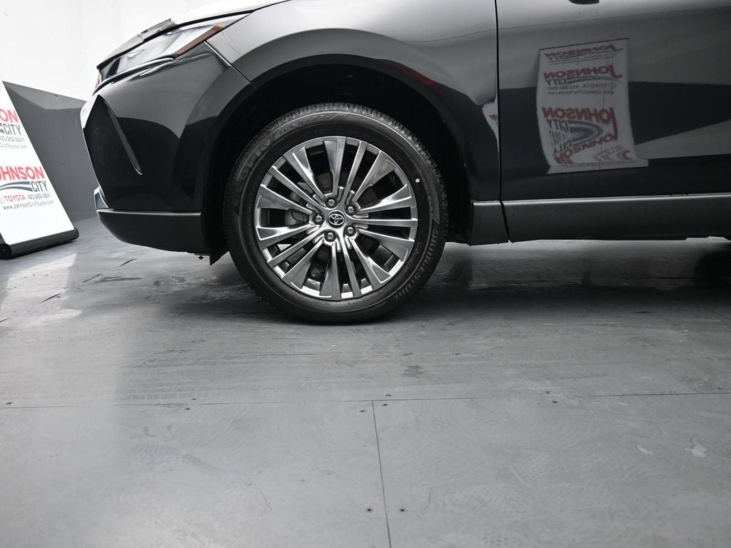 2023 Toyota Venza Limited