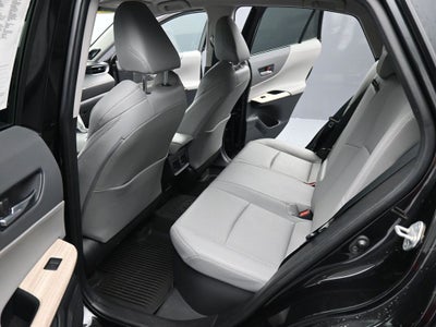 2023 Toyota Venza Limited