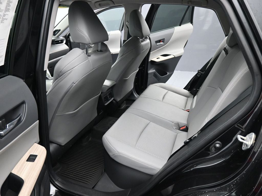 2023 Toyota Venza Limited