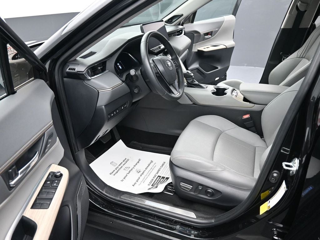 2023 Toyota Venza Limited