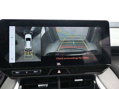 2023 Toyota Venza Limited