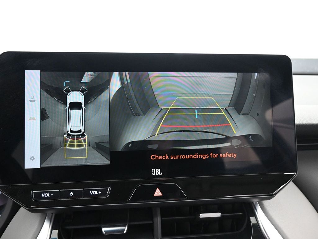 2023 Toyota Venza Limited