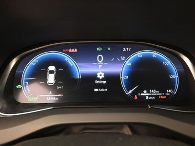 2023 Toyota Venza Limited