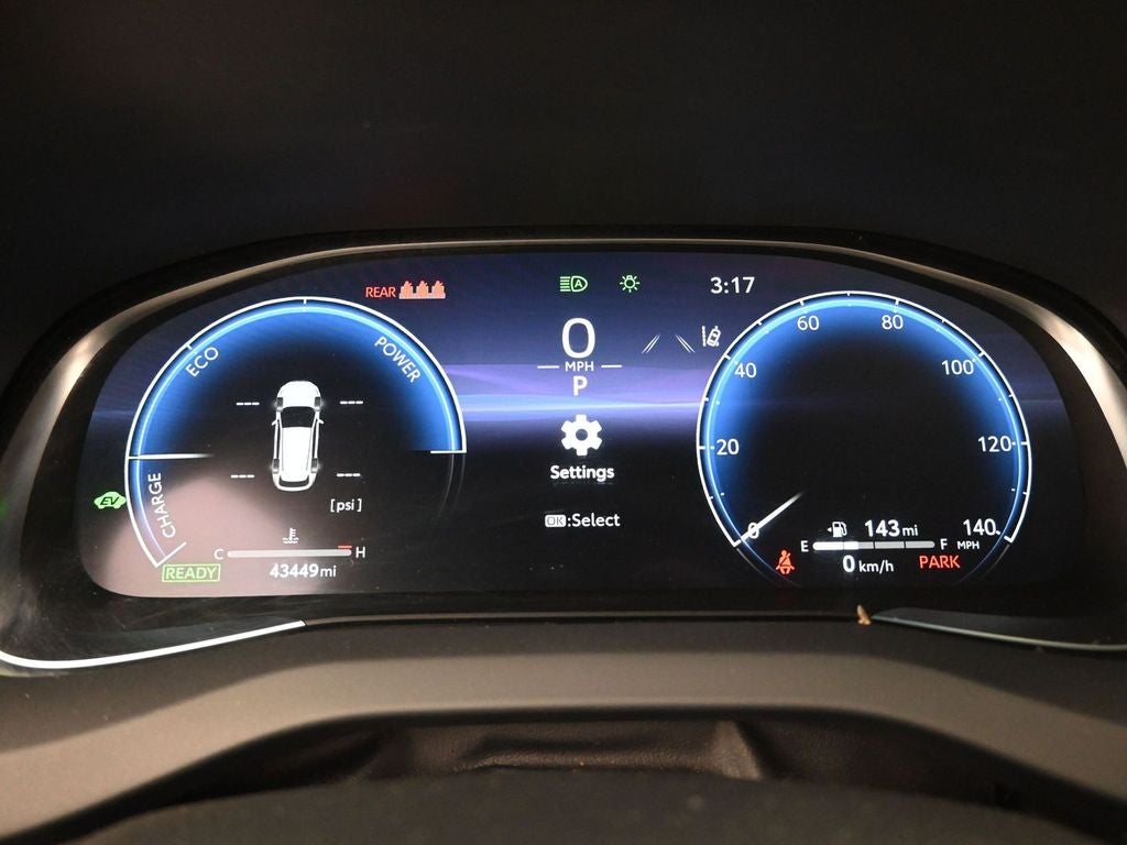2023 Toyota Venza Limited