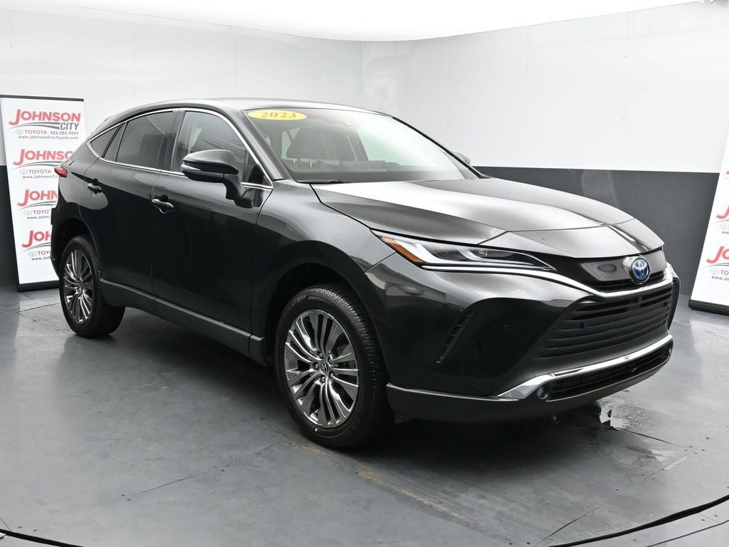 2023 Toyota Venza Limited