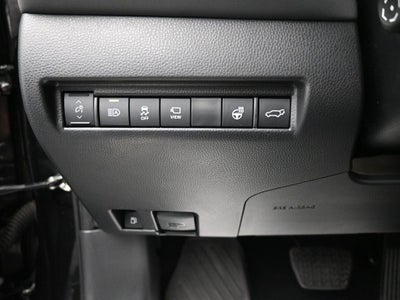 2023 Toyota Venza Limited