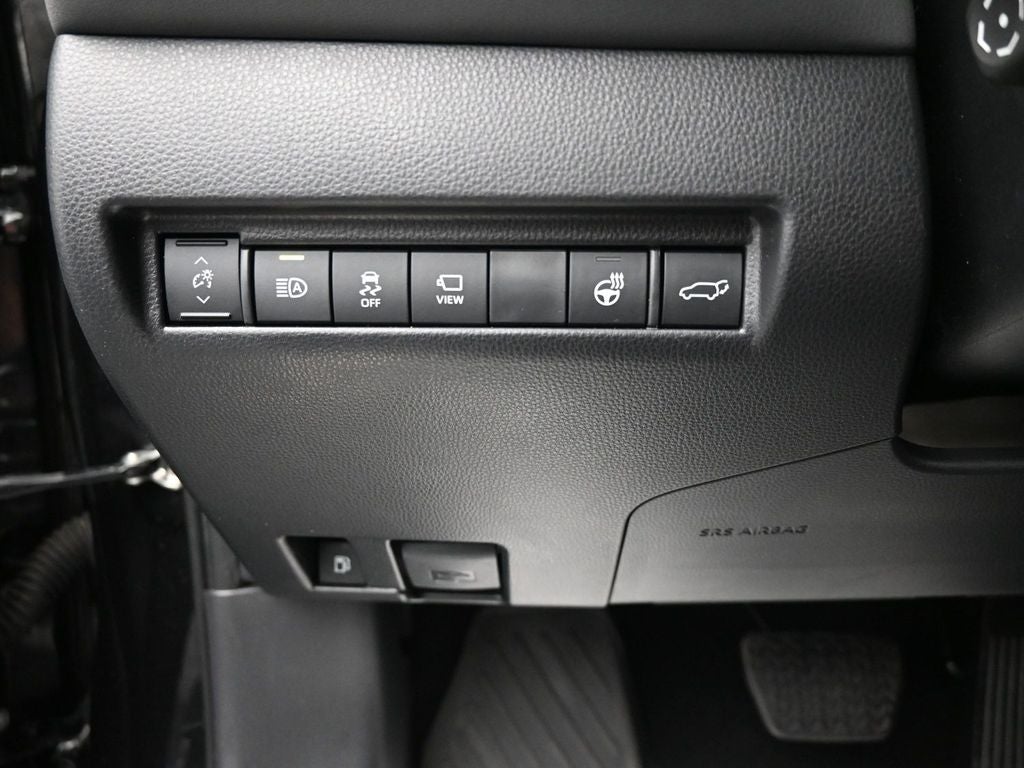 2023 Toyota Venza Limited