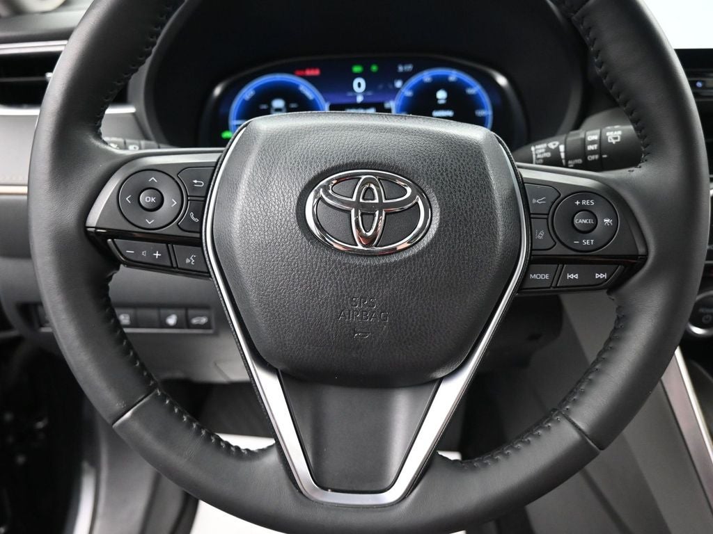 2023 Toyota Venza Limited