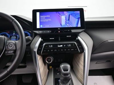 2023 Toyota Venza Limited