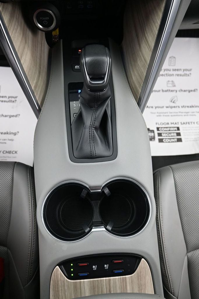 2023 Toyota Venza Limited