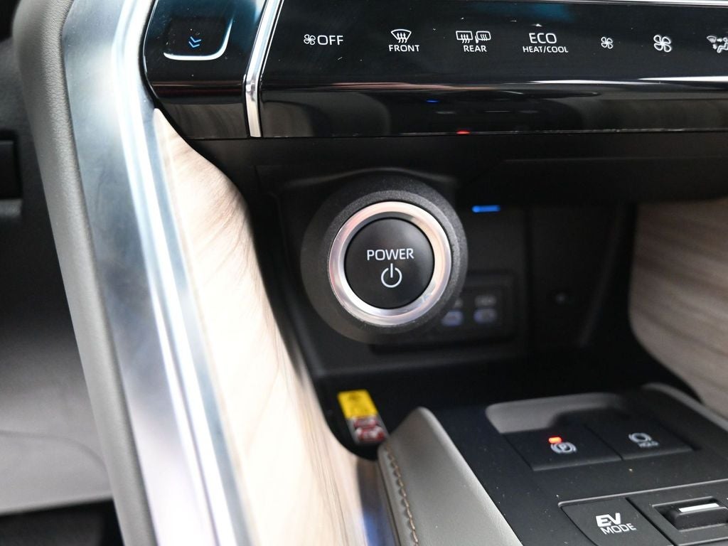 2023 Toyota Venza Limited