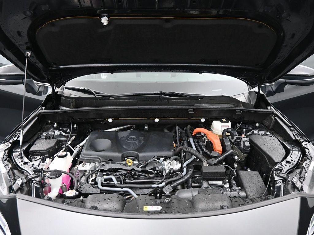 2023 Toyota Venza Limited