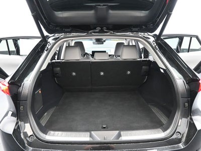 2023 Toyota Venza Limited