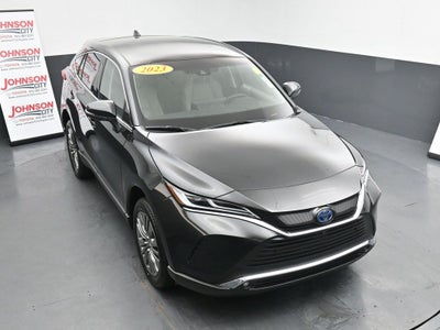 2023 Toyota Venza Limited