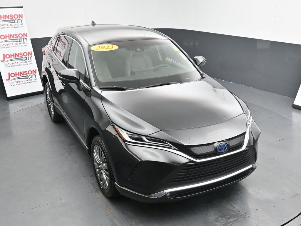 2023 Toyota Venza Limited