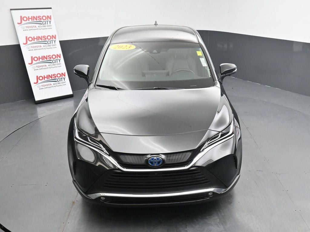 2023 Toyota Venza Limited