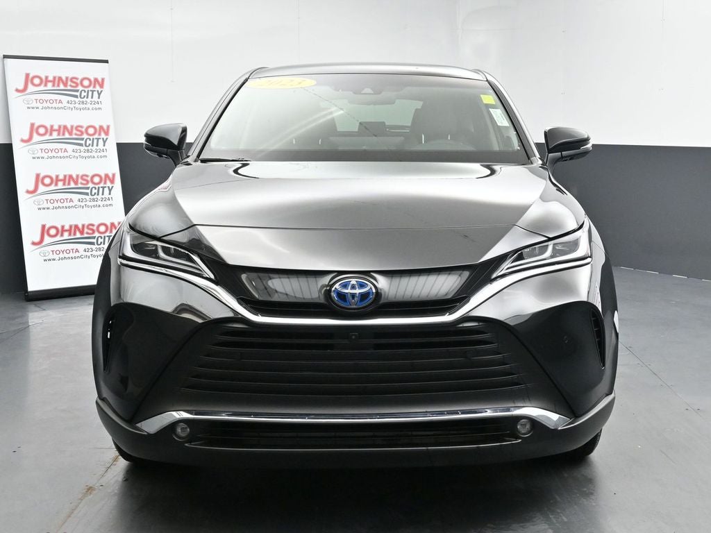 2023 Toyota Venza Limited
