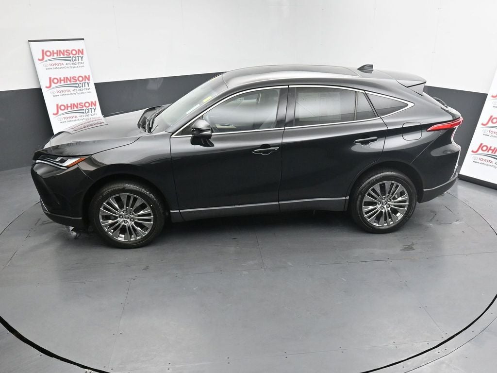 2023 Toyota Venza Limited