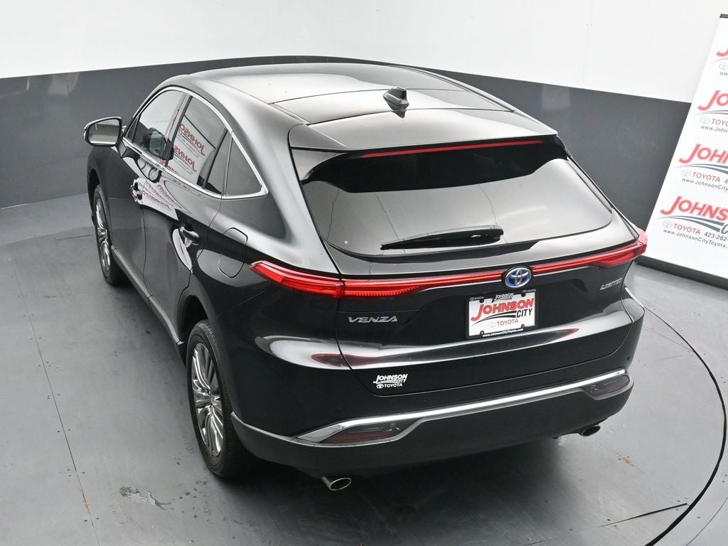 2023 Toyota Venza Limited
