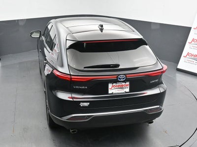 2023 Toyota Venza Limited
