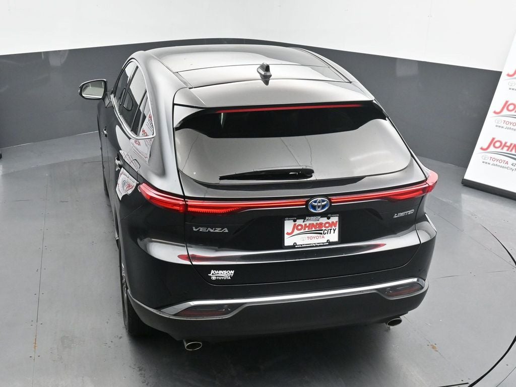 2023 Toyota Venza Limited