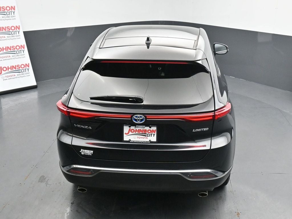2023 Toyota Venza Limited