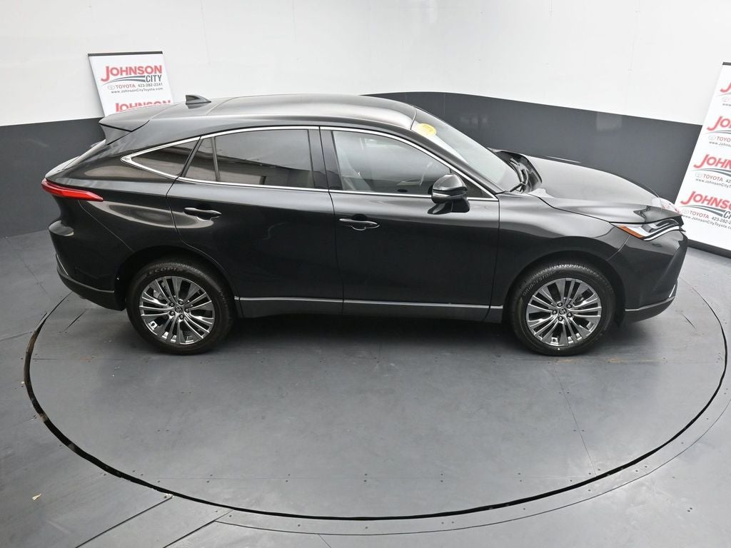 2023 Toyota Venza Limited