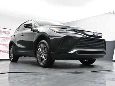 2023 Toyota Venza Limited