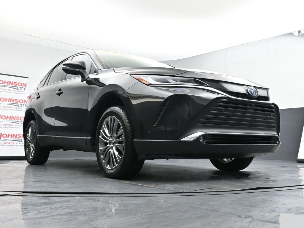 2023 Toyota Venza Limited