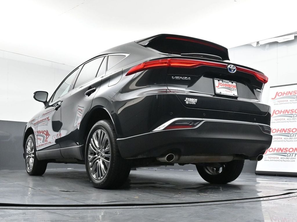 2023 Toyota Venza Limited