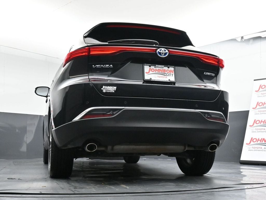 2023 Toyota Venza Limited